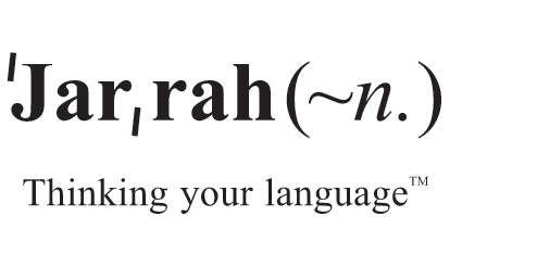 Jarrah